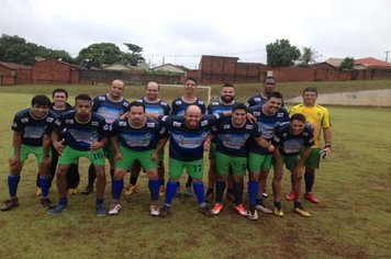 Foto - Taiúva - Esporte em Fotos 