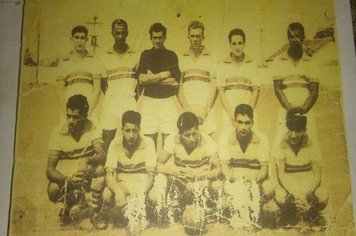 Foto - Taiúva - Esporte em Fotos 