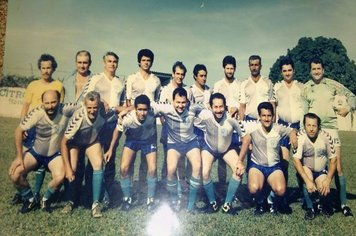 Foto - Taiúva - Esporte em Fotos 