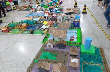Foto - Atividades Sociais e Culturais