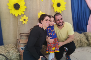 Foto - Arraiá da Creche Kenso Okumura encanta com alegria e animação