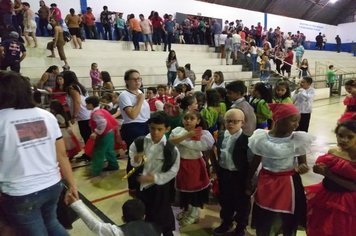 Foto - Atividades Sociais e Culturais