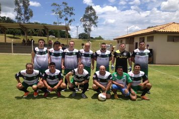 Foto - Taiúva - Esporte em Fotos 