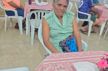 Foto - Grupo Doce Idade inicia atividades com grande participação em Taiúva