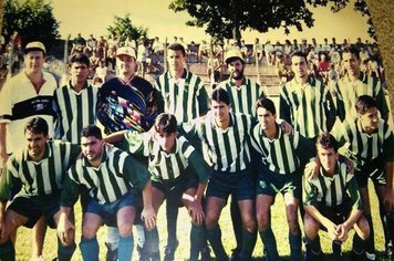 Foto - Taiúva - Esporte em Fotos 