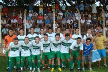 Foto - Taiúva - Esporte em Fotos 