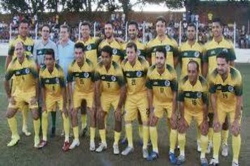 Foto - Taiúva - Esporte em Fotos 
