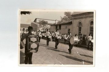 Foto - Fotos Antigas - Taiúva