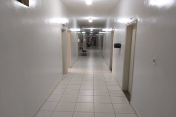 Foto - Investimentos na Área da Saúde