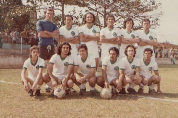 Foto - Taiúva - Esporte em Fotos 