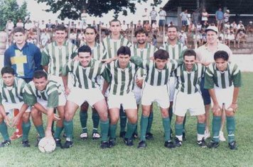 Foto - Taiúva - Esporte em Fotos 