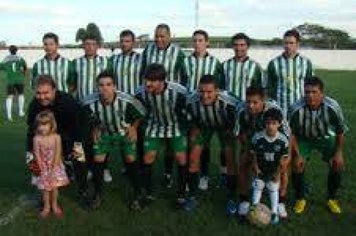 Foto - Taiúva - Esporte em Fotos 