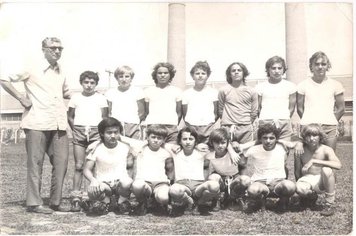 Foto - Taiúva - Esporte em Fotos 