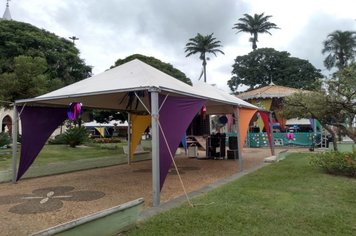 Foto - Atividades Sociais e Culturais