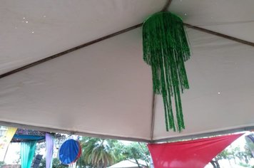 Foto - Atividades Sociais e Culturais