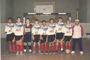 Foto - Taiúva - Esporte em Fotos 