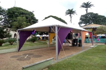 Foto - Atividades Sociais e Culturais