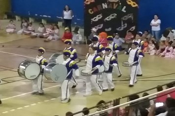 Foto - Atividades Sociais e Culturais