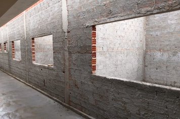 Foto - Investimentos na Área da Saúde