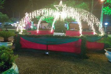 Foto - Atividades Sociais e Culturais