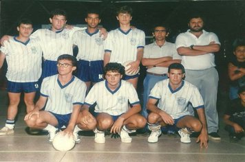 Foto - Taiúva - Esporte em Fotos 