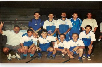Foto - Taiúva - Esporte em Fotos 
