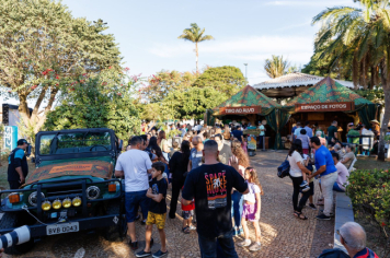 Foto - Taiúva vive um sábado de festa com Circuito Credicitrus