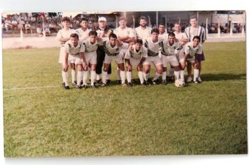 Foto - Taiúva - Esporte em Fotos 
