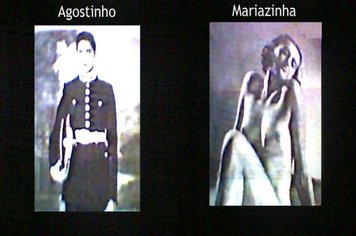 Foto - Fotos Antigas - Taiúva