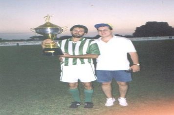 Foto - Taiúva - Esporte em Fotos 