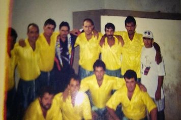 Foto - Taiúva - Esporte em Fotos 