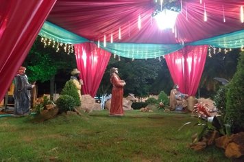 Foto - Atividades Sociais e Culturais