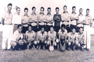 Foto - Taiúva - Esporte em Fotos 