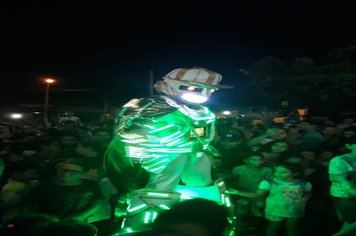 Foto - Atividades Sociais e Culturais