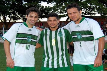 Foto - Taiúva - Esporte em Fotos 