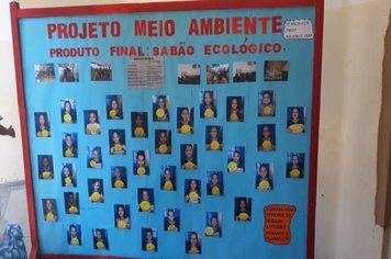 Foto - Atividades Sociais e Culturais