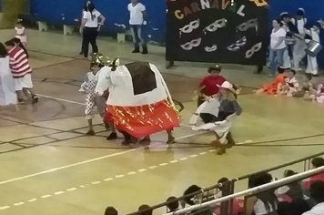 Foto - Atividades Sociais e Culturais