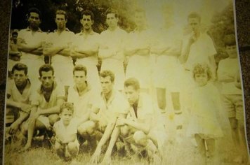 Foto - Taiúva - Esporte em Fotos 