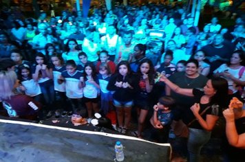Foto - Atividades Sociais e Culturais