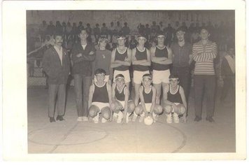 Foto - Taiúva - Esporte em Fotos 