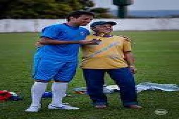 Foto - Taiúva - Esporte em Fotos 