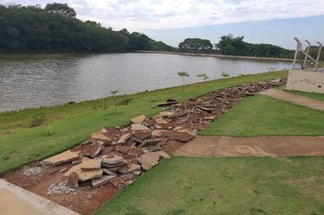 Foto - Investimentos/Manutenção de Bens Públicos