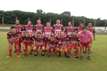 Foto - Taiúva - Esporte em Fotos 