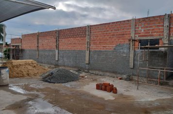 Foto - Investimentos na Área da Saúde