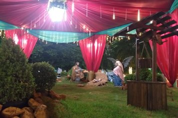 Foto - Atividades Sociais e Culturais