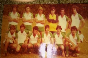 Foto - Taiúva - Esporte em Fotos 