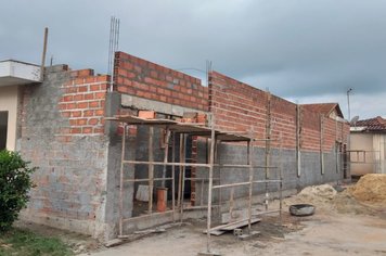 Foto - Investimentos na Área da Saúde