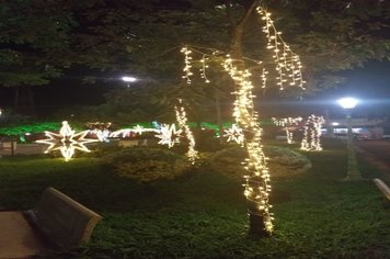 Foto - Atividades Sociais e Culturais