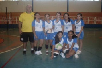 Foto - Taiúva - Esporte em Fotos 