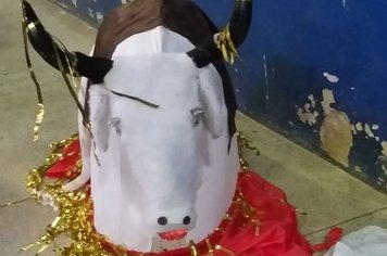 Foto - Atividades Sociais e Culturais